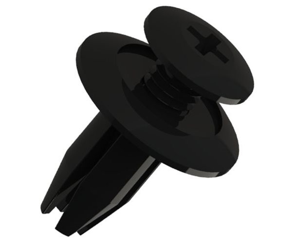 Scrivets - Flush Head with Open Nose (SCR021)