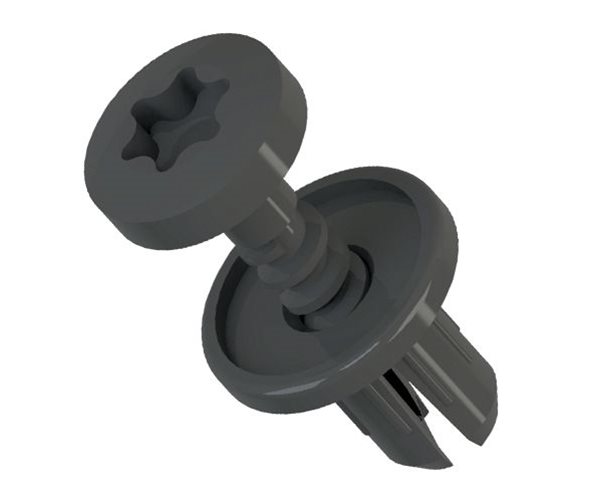 Scrivets | Raised Head Type slide 1