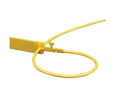 Secure-Pull  | Anti-Tamper Security Seals