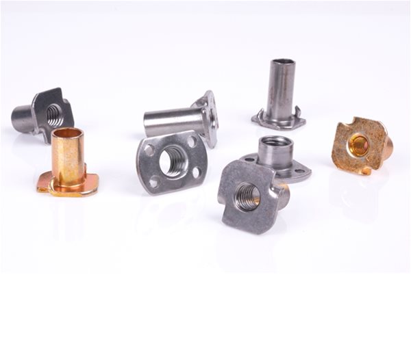 See how a customer inserts 1million T-Nuts a year slide 2