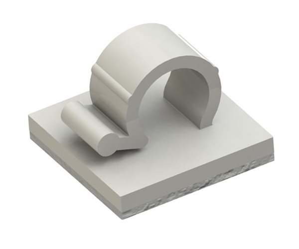 Self-Adhesive Cable Clips | Standard slide 6