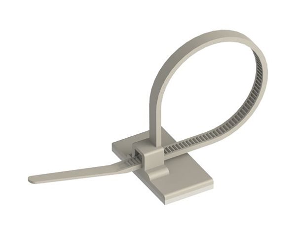 Self-Adhesive Cable Ties slide 1