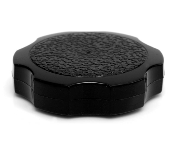 Self Assembly Rosette Knobs slide 1