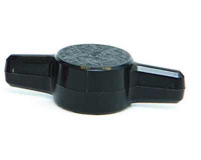 Self Assembly Wing Knobs