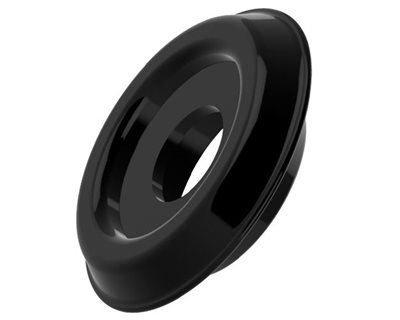 Self-Sealing Grommets 