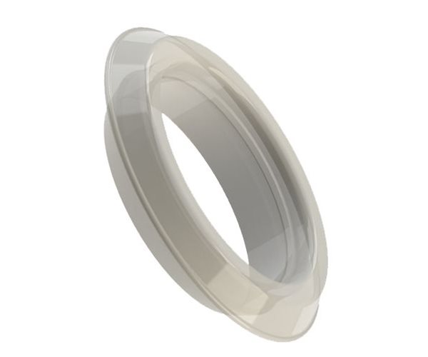 Self-Sealing Grommets  slide 2