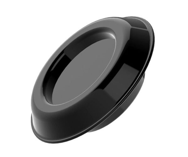 Self-Sealing Hole Plug Buttons | Snap-in slide 1