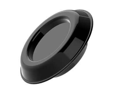 Self-Sealing Hole Plug Buttons | Snap-in