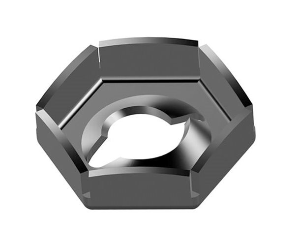 Self-Threading Nuts - Regular Type