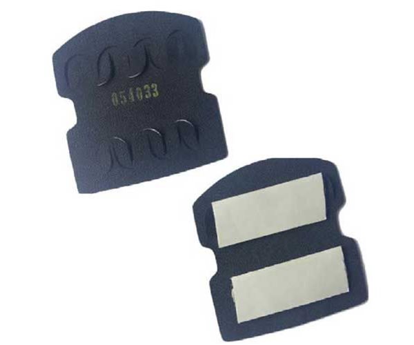 Sicherheitsplomben für Schachtabdeckungen slide 3