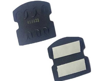 Sicherheitsplomben für Schachtabdeckungen