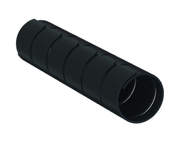 Slit Harness Wrap & Installation Tools slide 1