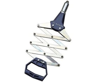 SN2 Lazy Tong Riveting Tool
