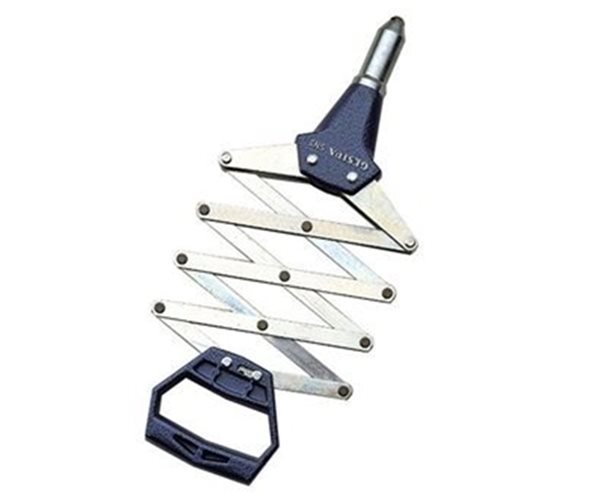 SN2 Lazy Tong Riveting Tool