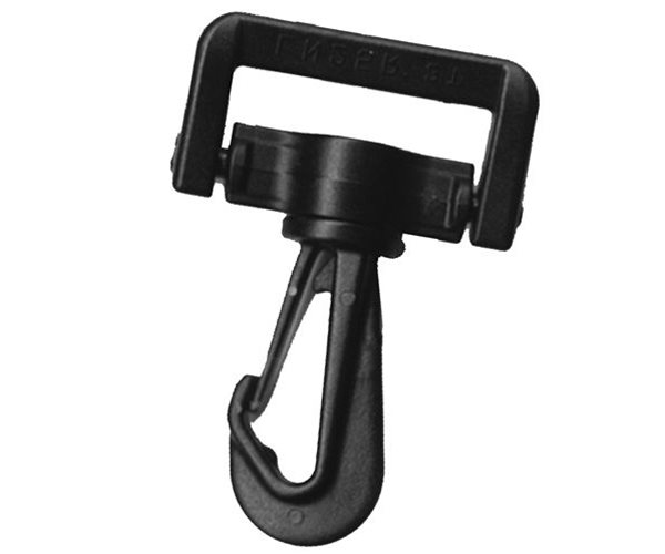 Snap Hook Buckles slide 1