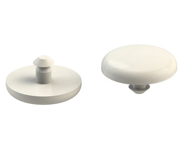 SNR003Aw Mini Rivets Male