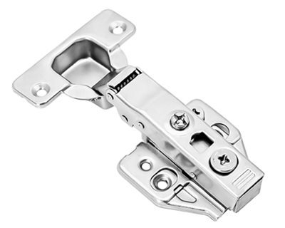 Soft Close Cabinet Door Hinges