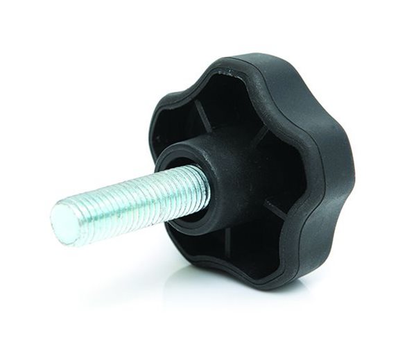 Soft-Touch Lobe Knobs slide 2