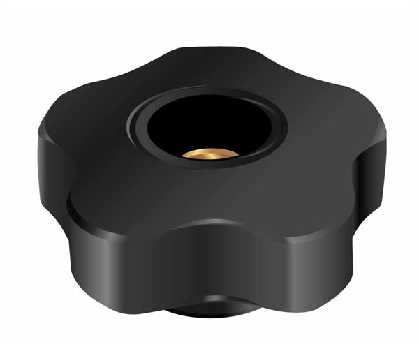 Soft-Touch Lobe Knobs slide 3