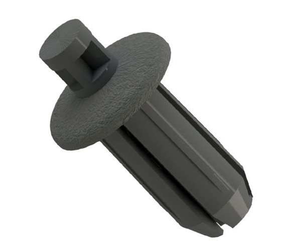 Spreiznieten mit Lösungsstift slide 1