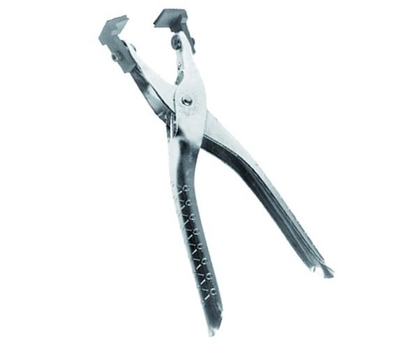 Spring Steel Hose Clamp Installation Tool