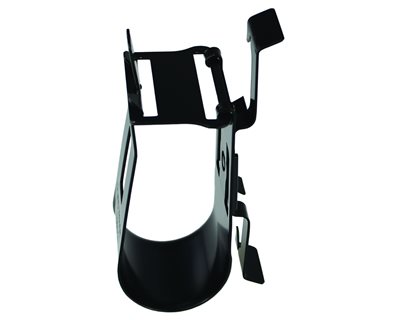 Squeezy Fit Threaded Rod Pipe Clamps