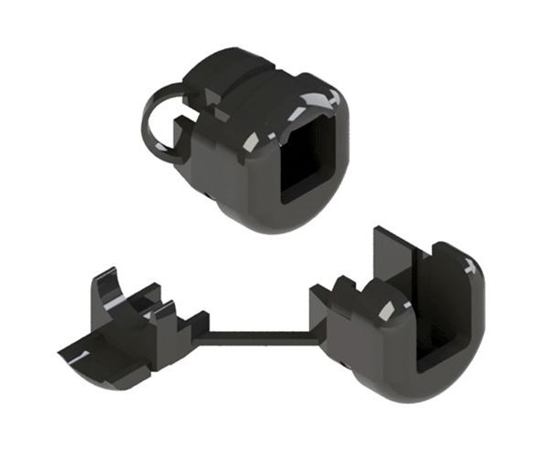 SRB015 Strain Relief Bushings