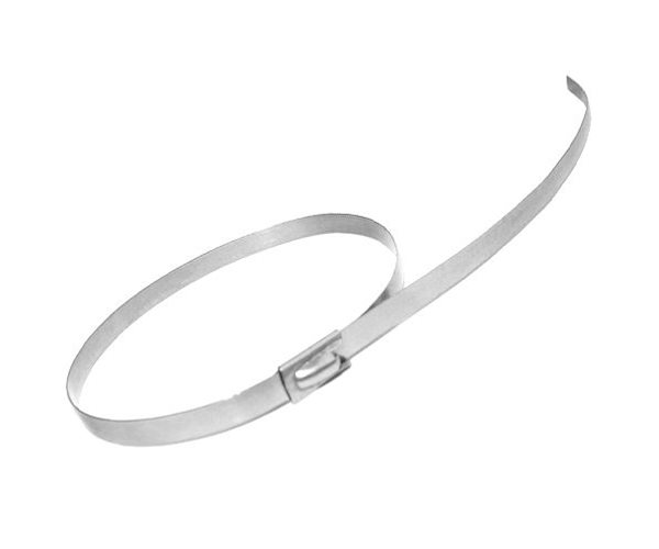 Stainless Steel Cable Ties slide 1