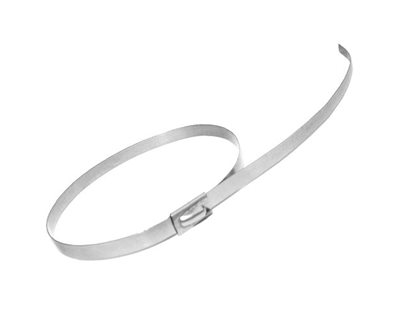 Stainless Steel Cable Ties