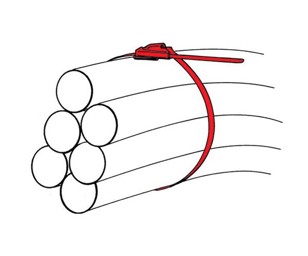 Stainless Steel Cable Ties