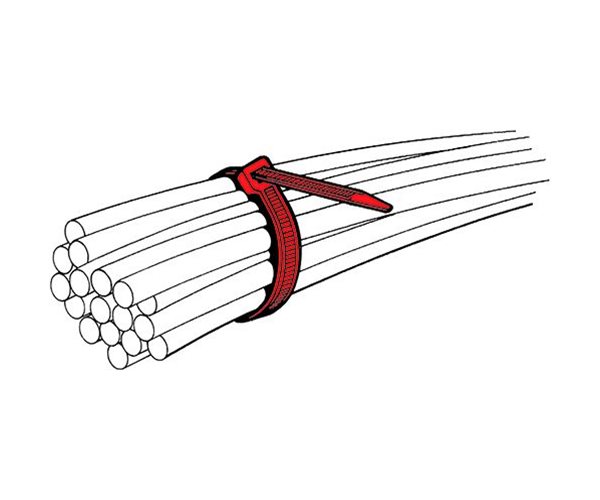 Standard Cable Ties
