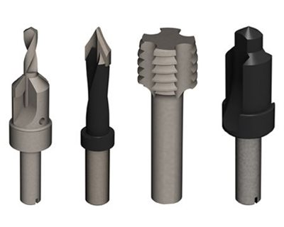 Standard Profile Range Installation Tools