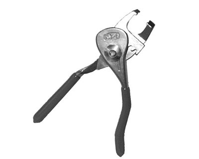 Strain Relief Bushings Installation Tool