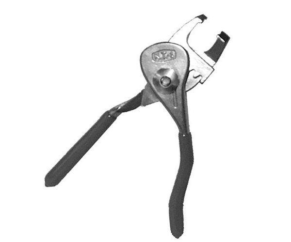 Strain Relief Bushings Installation Tool