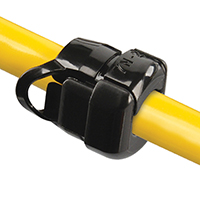 Heyco Strain Relief Bushing_round cables Heyco Strain Relief Bushing_round cables