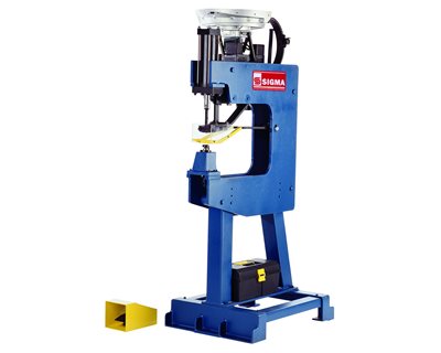 T-Nut Insertion Machines