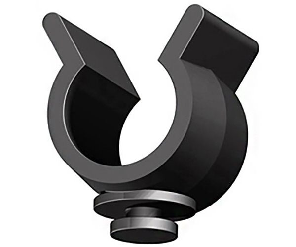 T-Stud Swivel Clip - Male