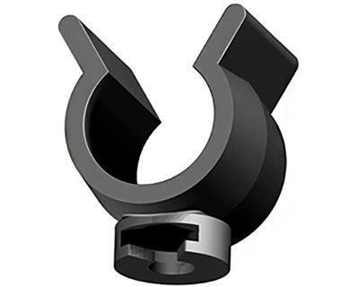 T-Stud Swivel Clips