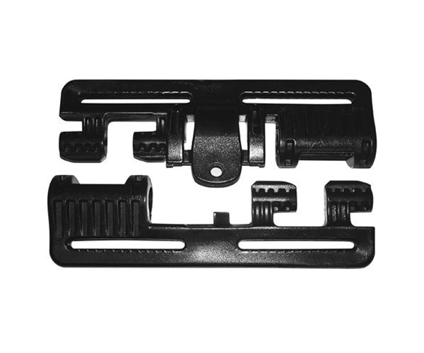 Tactical Quick Release Buckles | Double slide 2