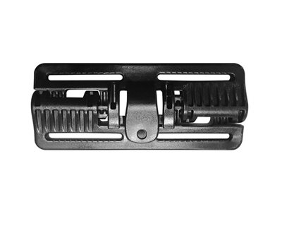 Tactical Quick Release Buckles | Double