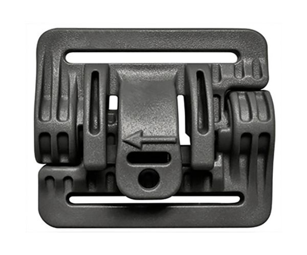 Tactical Quick Release Buckles slide 1