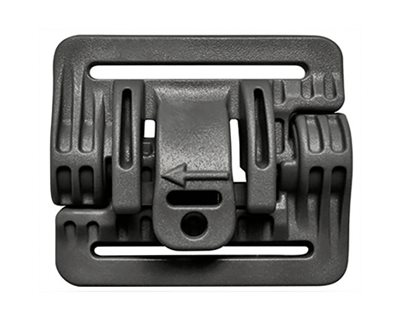 Tactical Quick Release Buckles