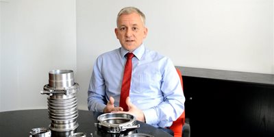 Teconnex Clamps Tutorial