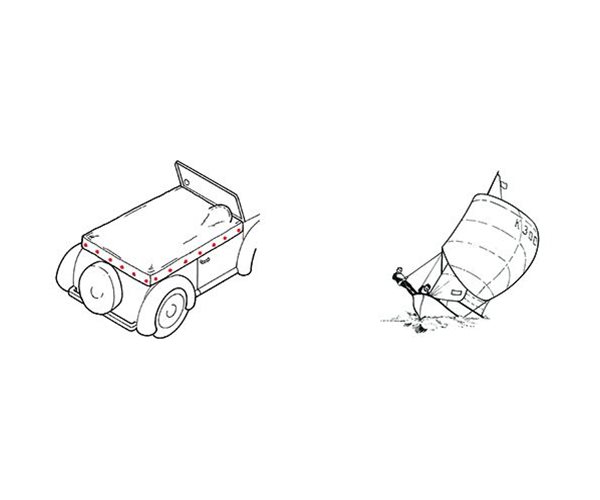 Teppichbefestiger slide 5