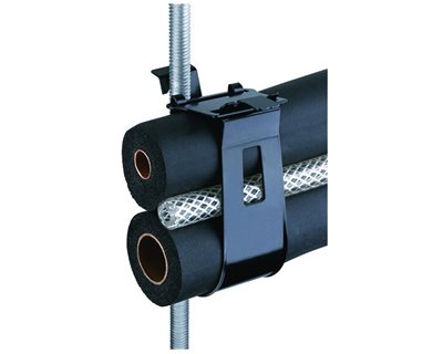 Threaded Rod Mounting Clamp