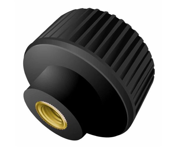 Thumb Screw Knobs slide 1