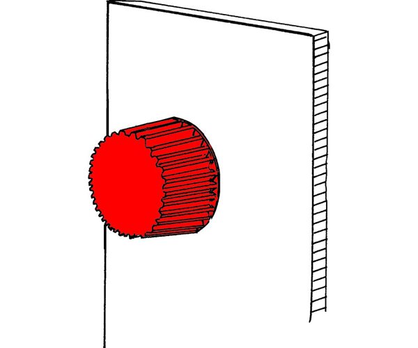 Thumb Screw Knobs slide 3