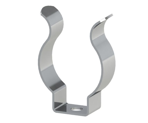 TOC006 Tool Clip - Narrow Base