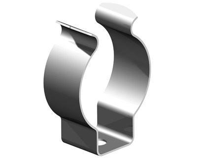 Tool Clip - Narrow Base