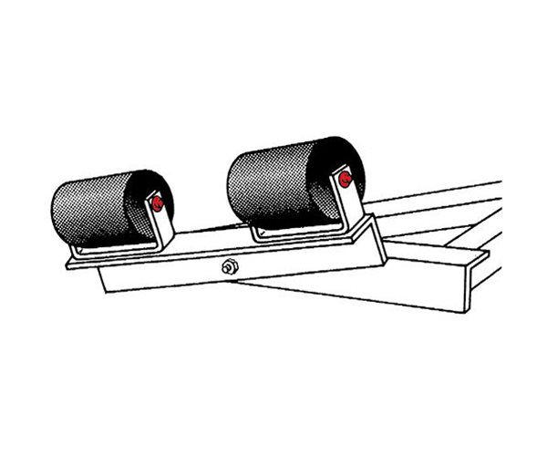 Top Hat Pushnuts - Push On Fasteners slide 2
